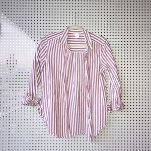 H&M striped top